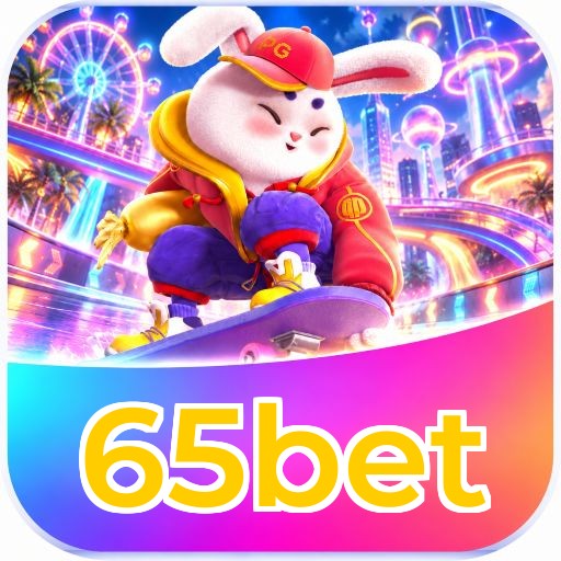 65bet Logo
