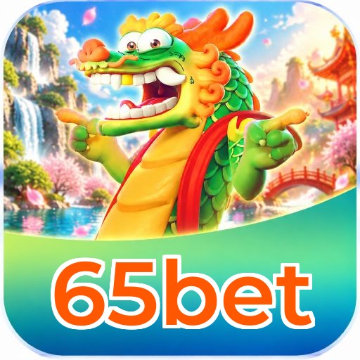 Requisitos do APK 65bet para Android - Logo Oficial