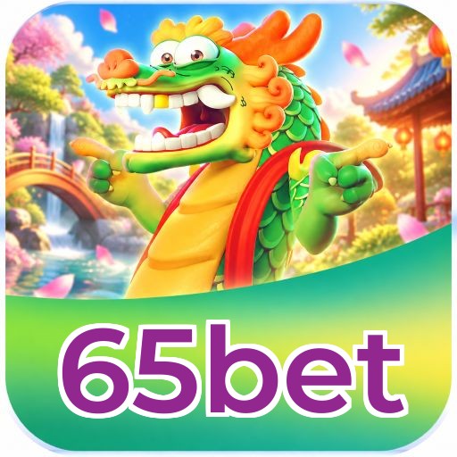 65bet VIP Program Logo