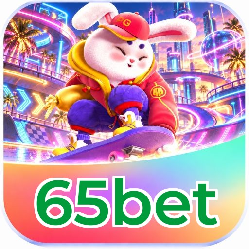 Logo 65bet Loteria Online
