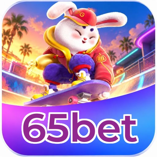 65bet Logo