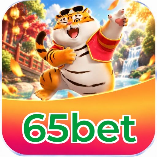 65bet Logo Verificado
