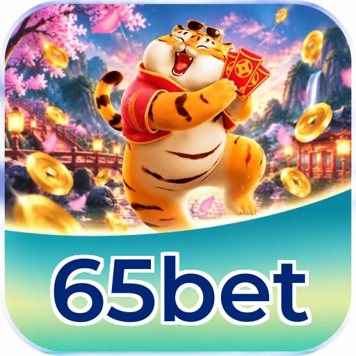 65bet Fortune Games - Tiger, Ox, Rabbit RTP Certificado