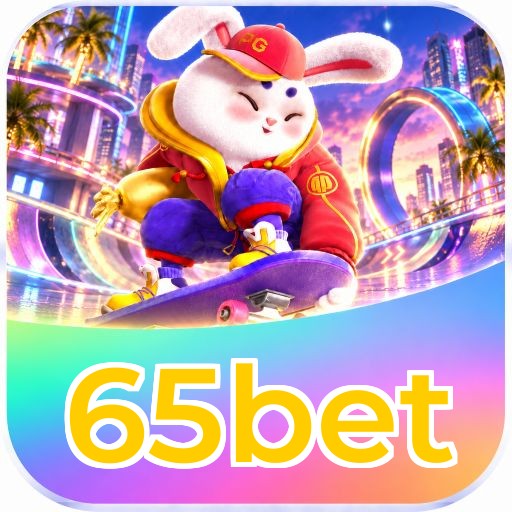 Logo 65bet Download Brasil