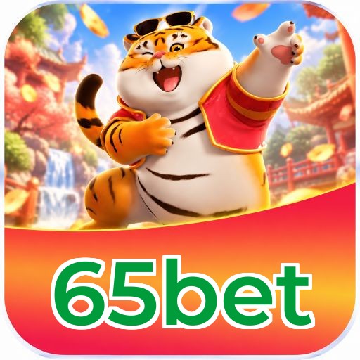 Logo 65bet Baixar Download Brasil