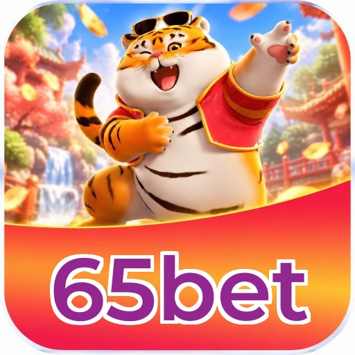 65bet Jackpots Progressivos