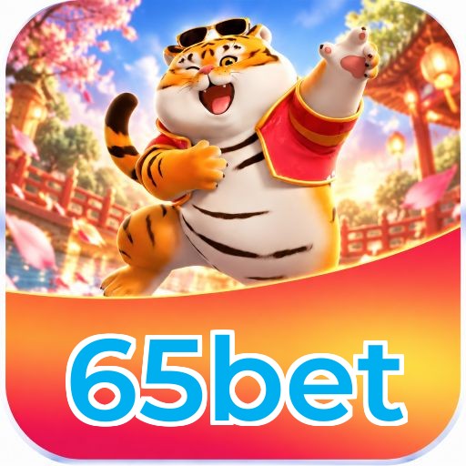 65bet Apostas Esportivas Logo - 34 Esportes Certificados