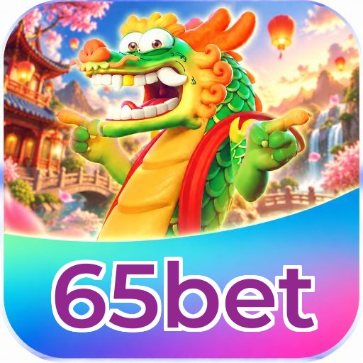 65bet Logo