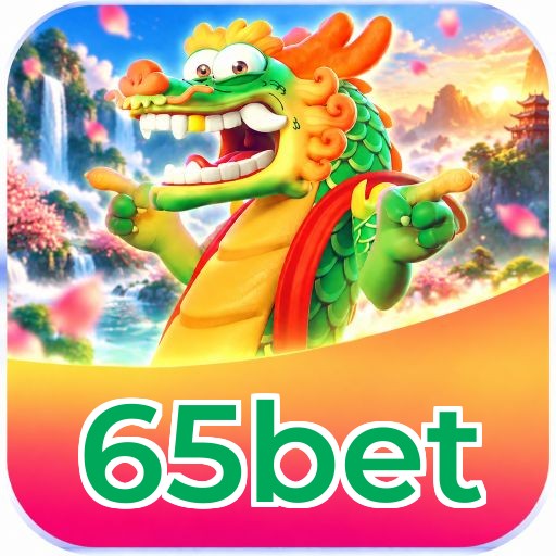 65bet Logo