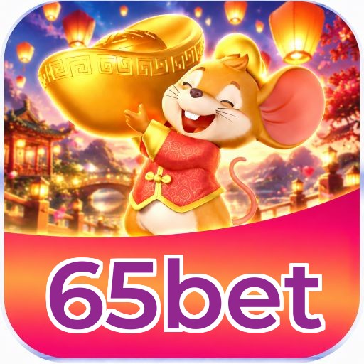 65bet Logo