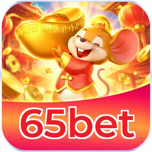 65bet Logo Seguro
