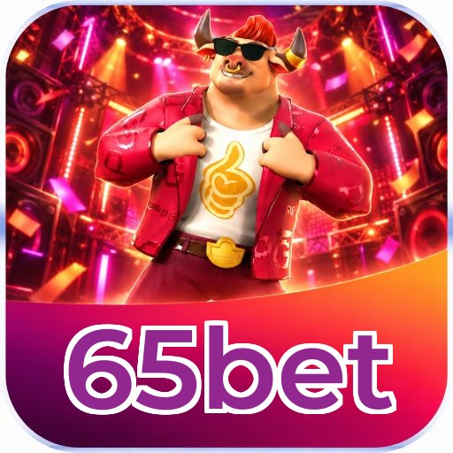 Logo da 65bet