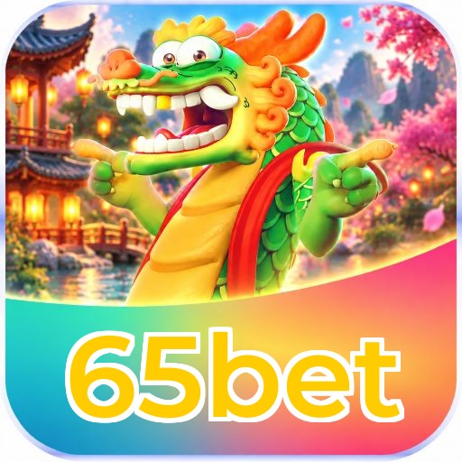 65bet Win - Jackpots e Vitórias